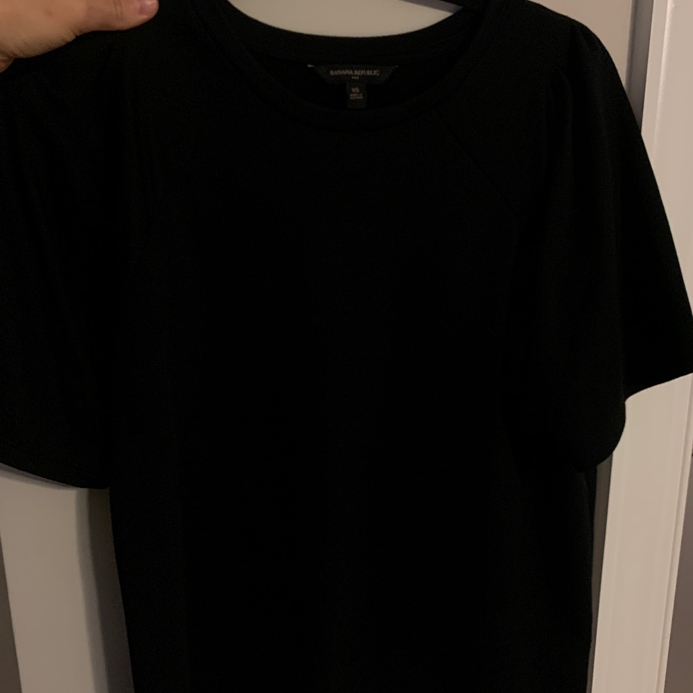 Comfy oversize shirt!